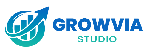 GROWVIA STUDIO